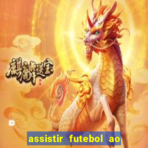 assistir futebol ao vivo rmc